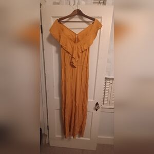 Chic Romper By Exhilaration XXL NWT